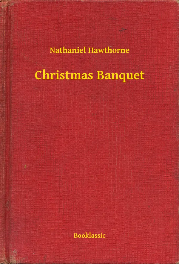 Christmas Banquet