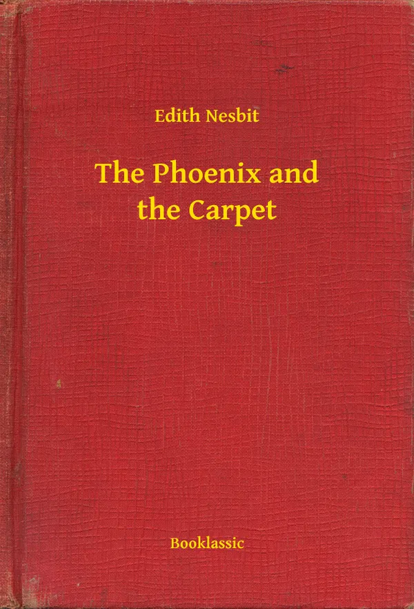 The Phoenix and the Carpet