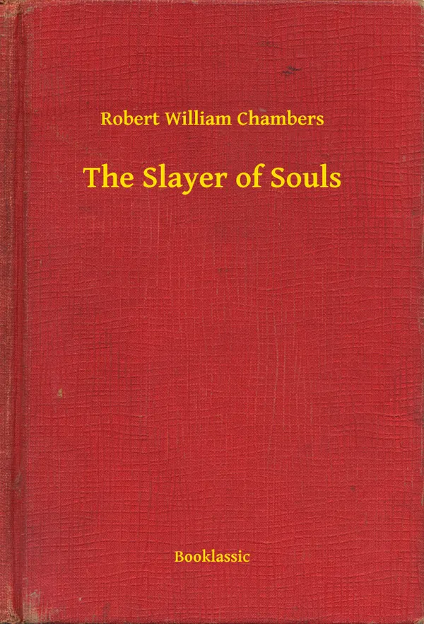 The Slayer of Souls
