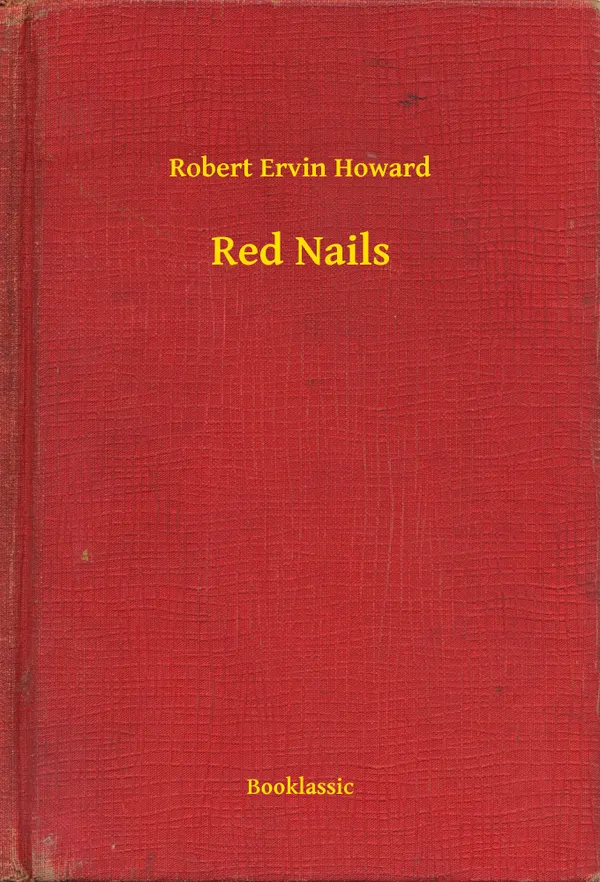 Red Nails
