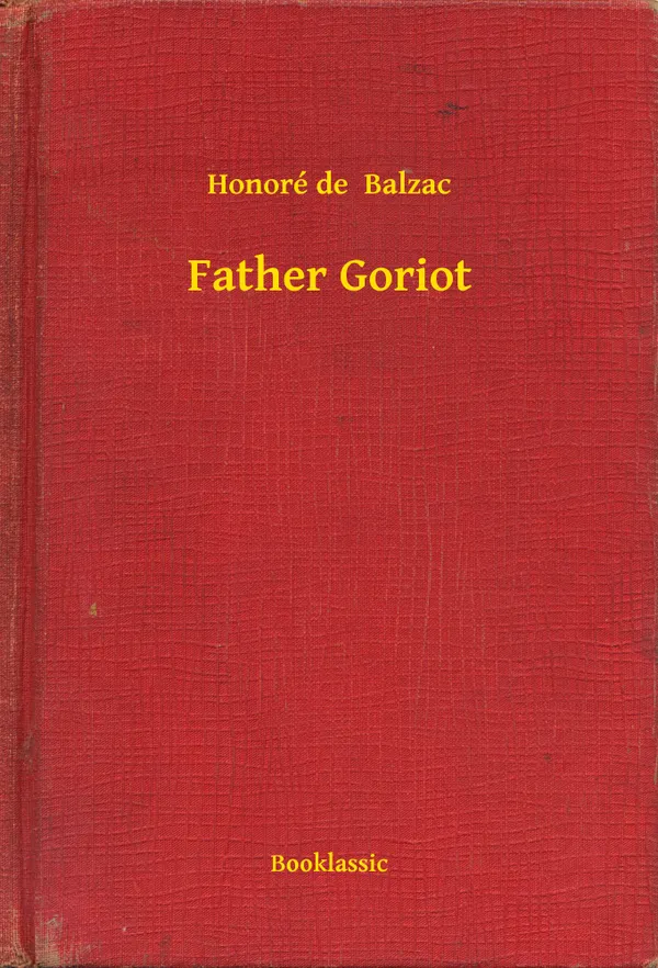 Father Goriot