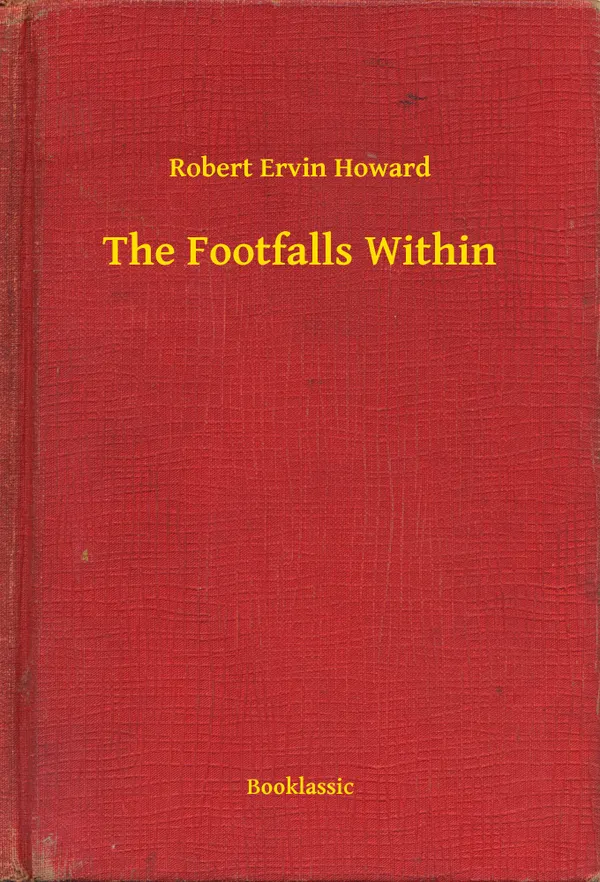 The Footfalls Within
