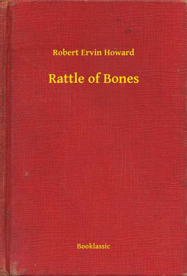 Rattle of Bones