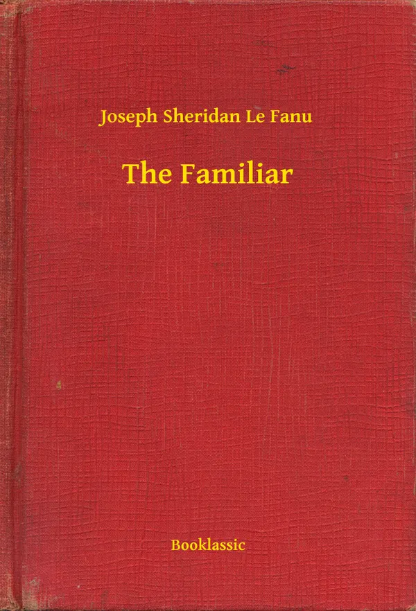 The Familiar