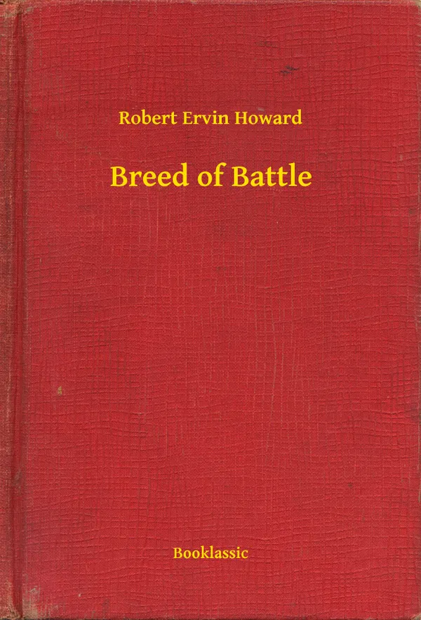 Breed of Battle