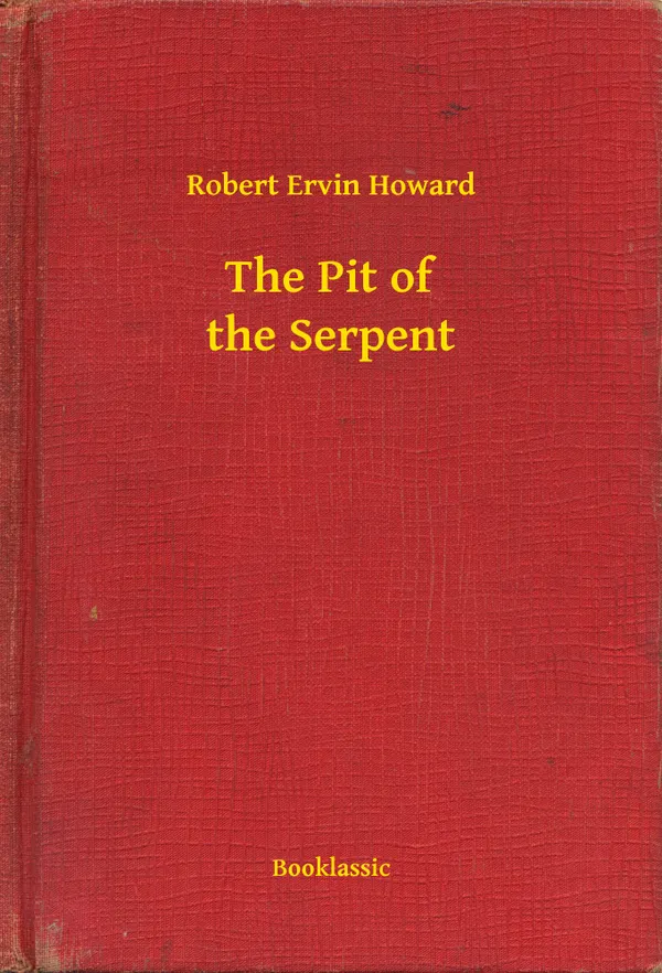 The Pit of the Serpent