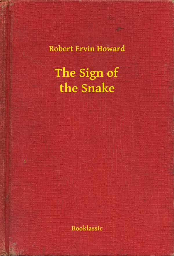 The Sign of the Snake
