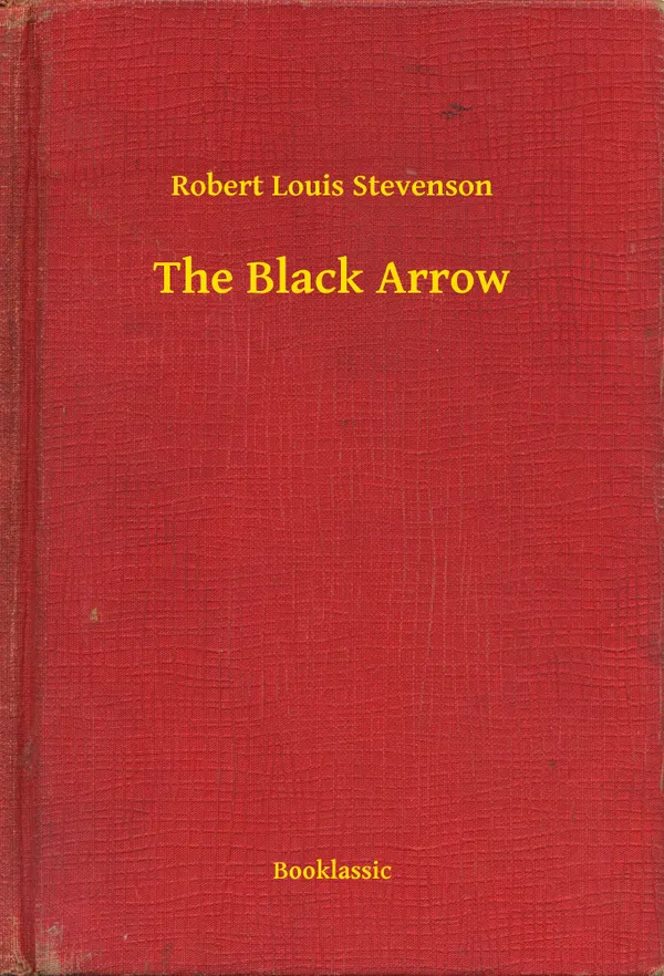 The Black Arrow