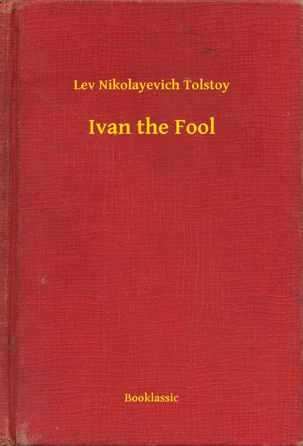 Ivan the Fool