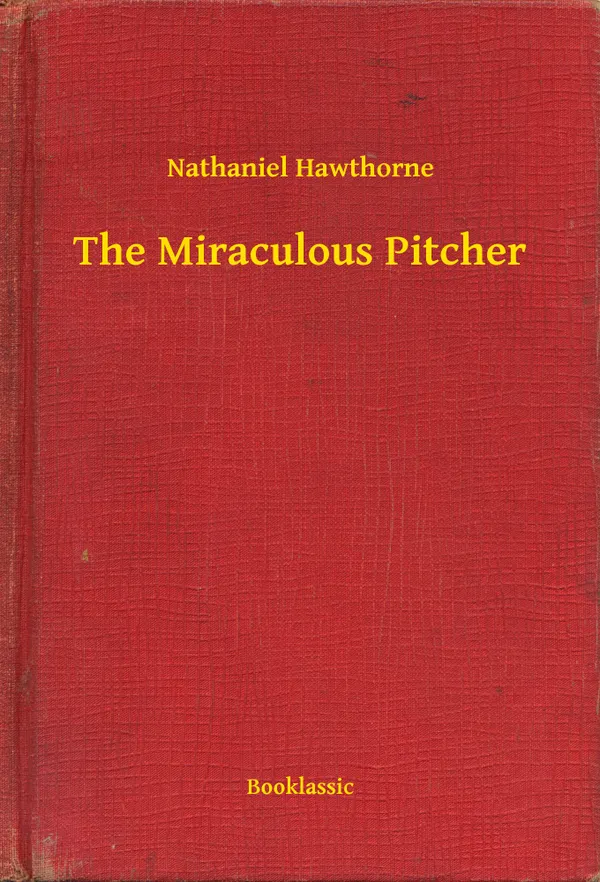 The Miraculous Pitcher