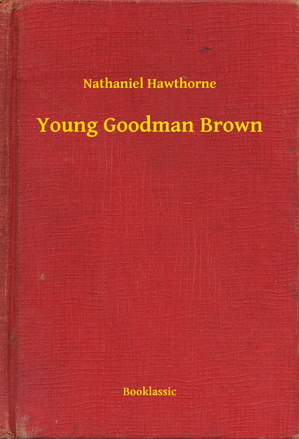 Young Goodman Brown