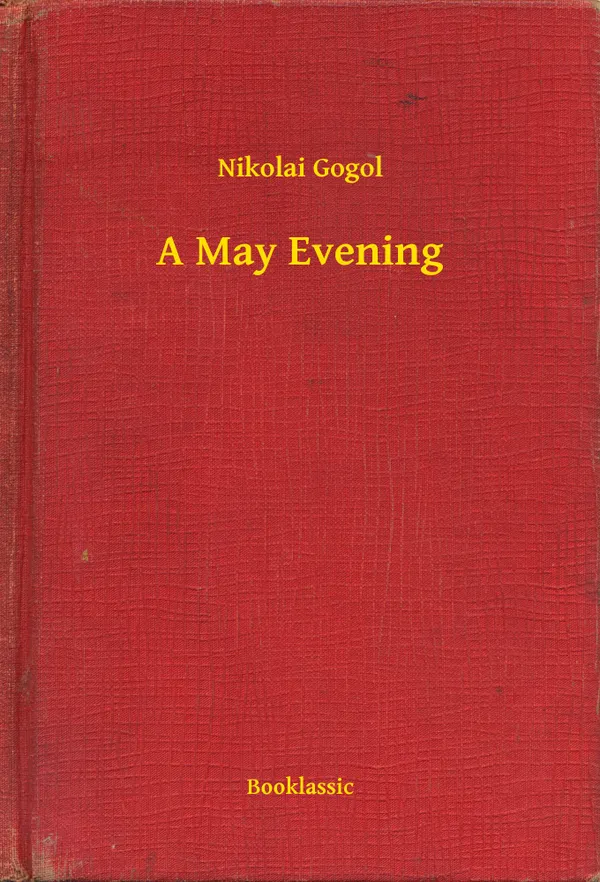 A May Evening