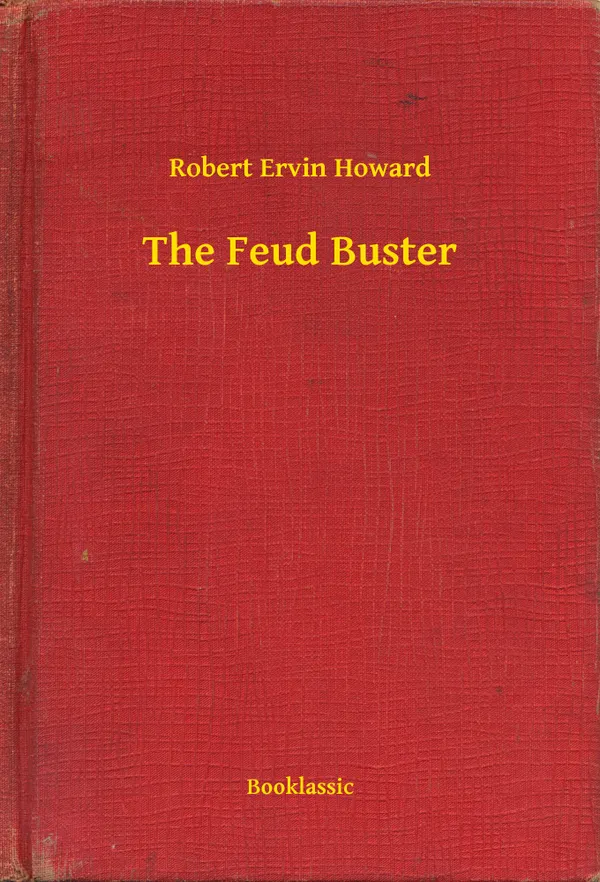 The Feud Buster