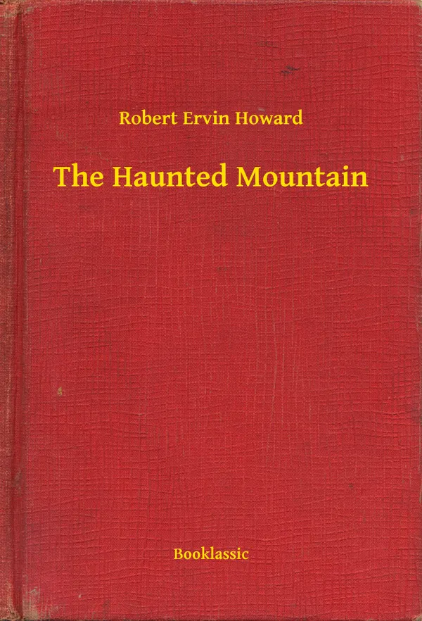 The Haunted Mountain