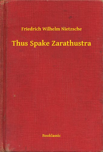 Thus Spake Zarathustra - undefined