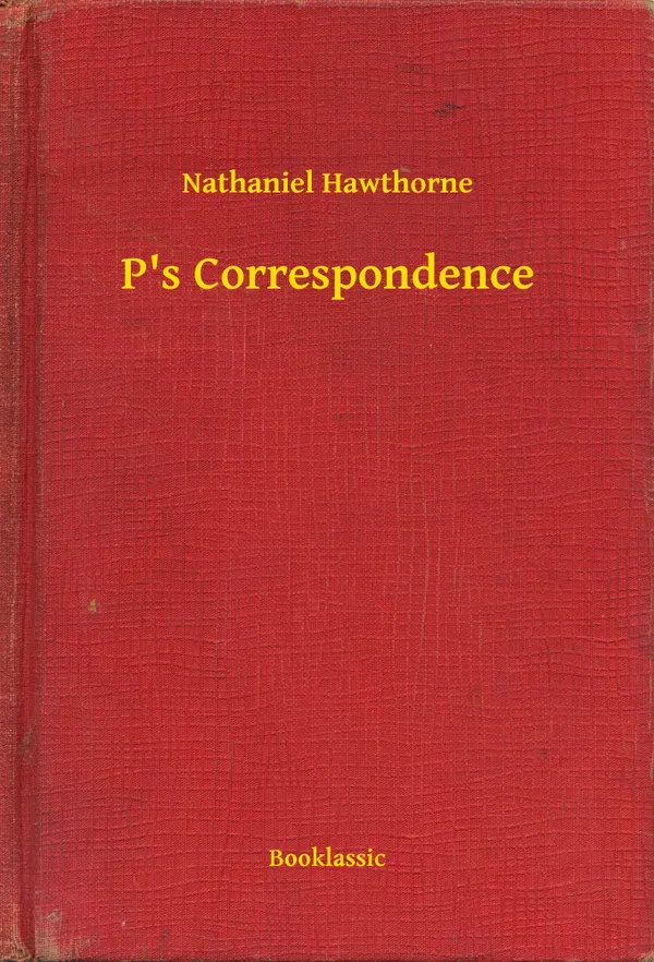 P's Correspondence