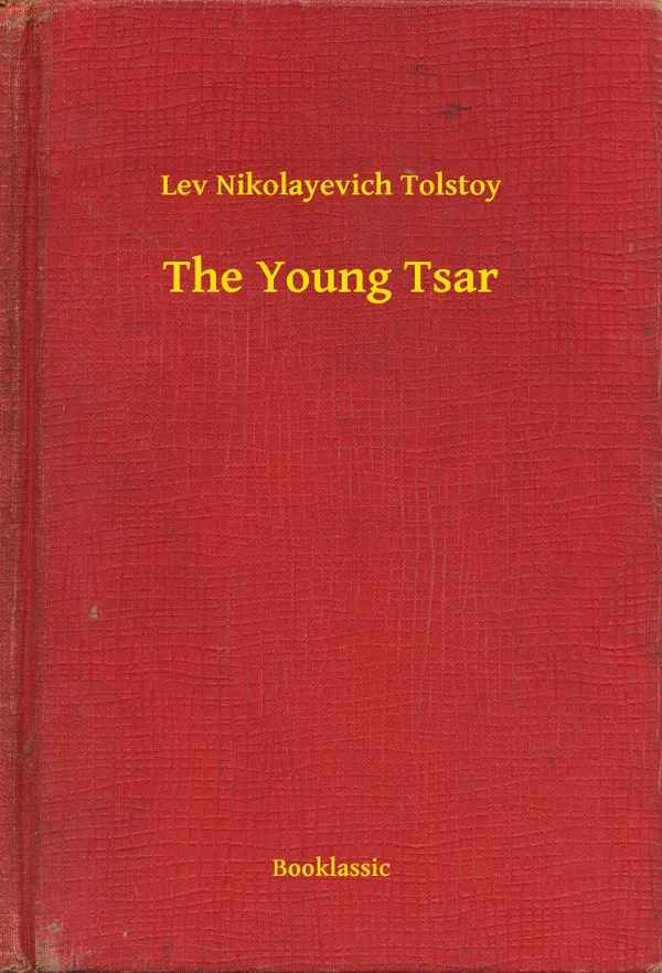 The Young Tsar