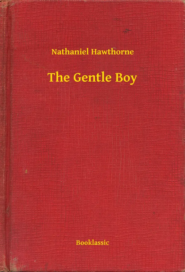 The Gentle Boy