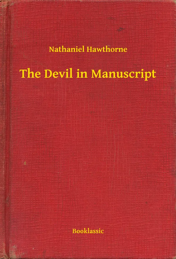 The Devil in Manuscript