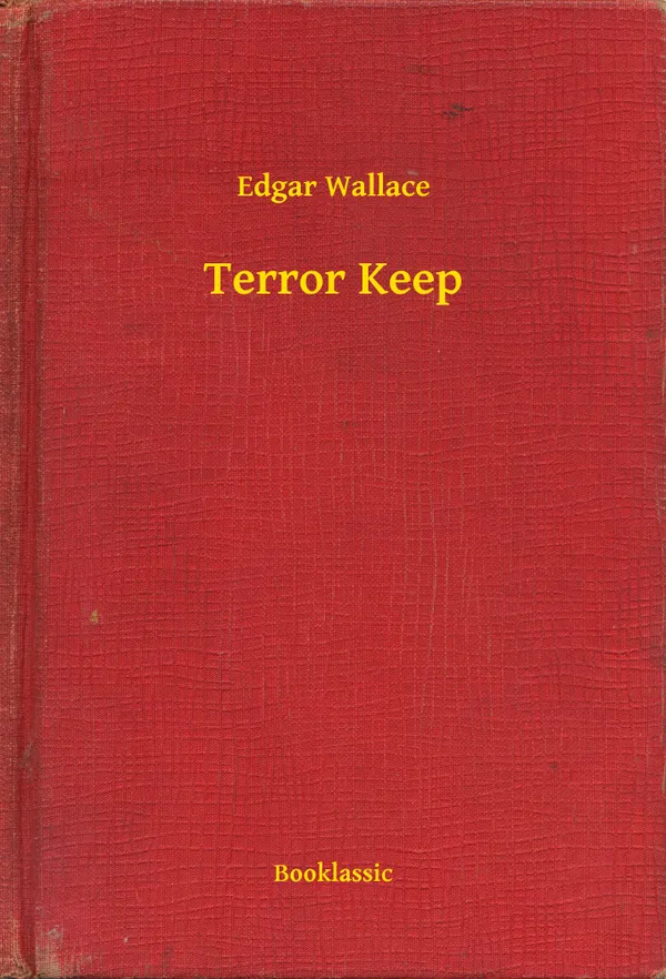 Terror Keep