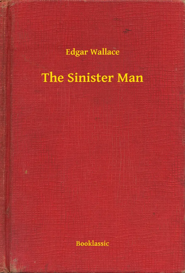 The Sinister Man