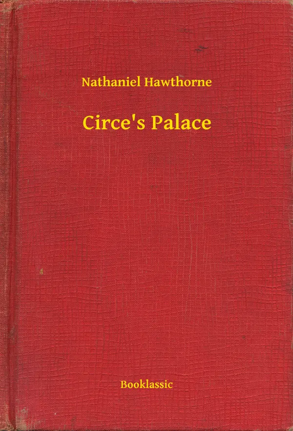 Circe's Palace