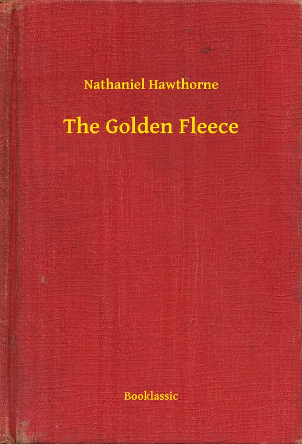 The Golden Fleece