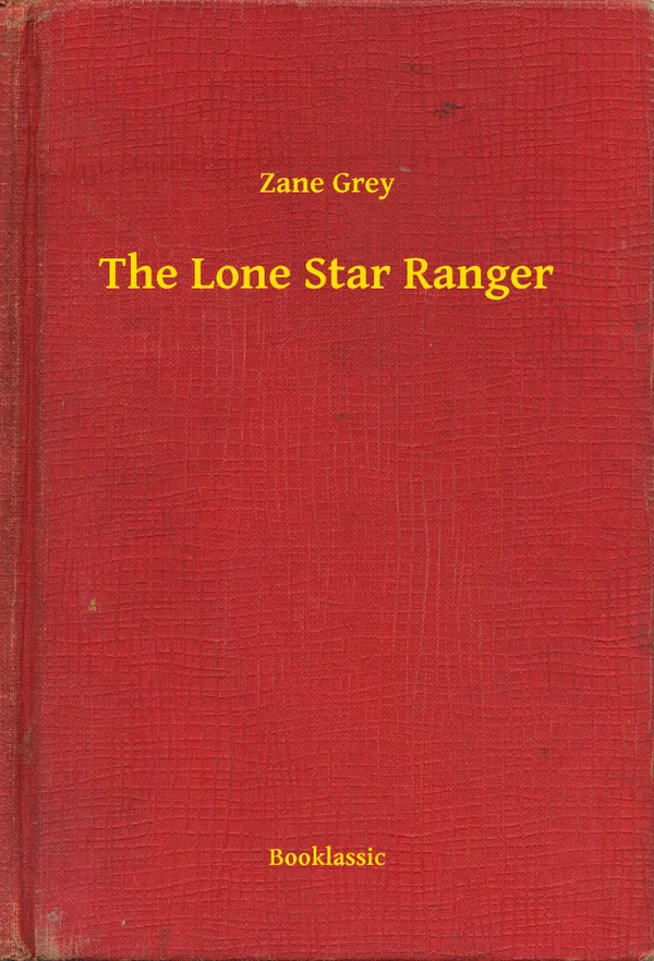 The Lone Star Ranger