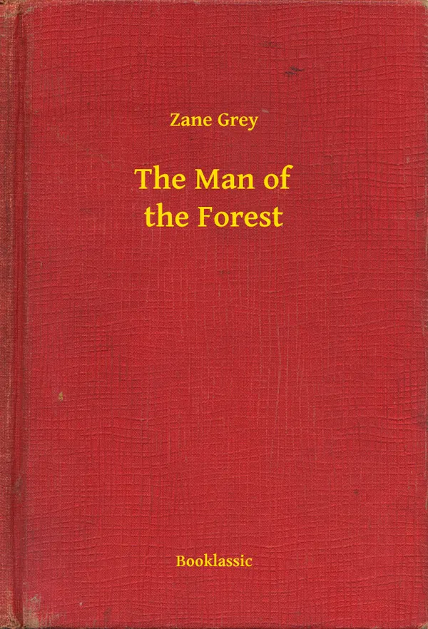 The Man of the Forest
