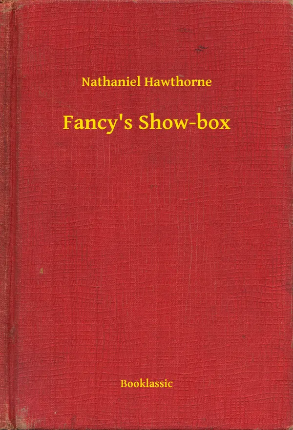 Fancy's Show-box