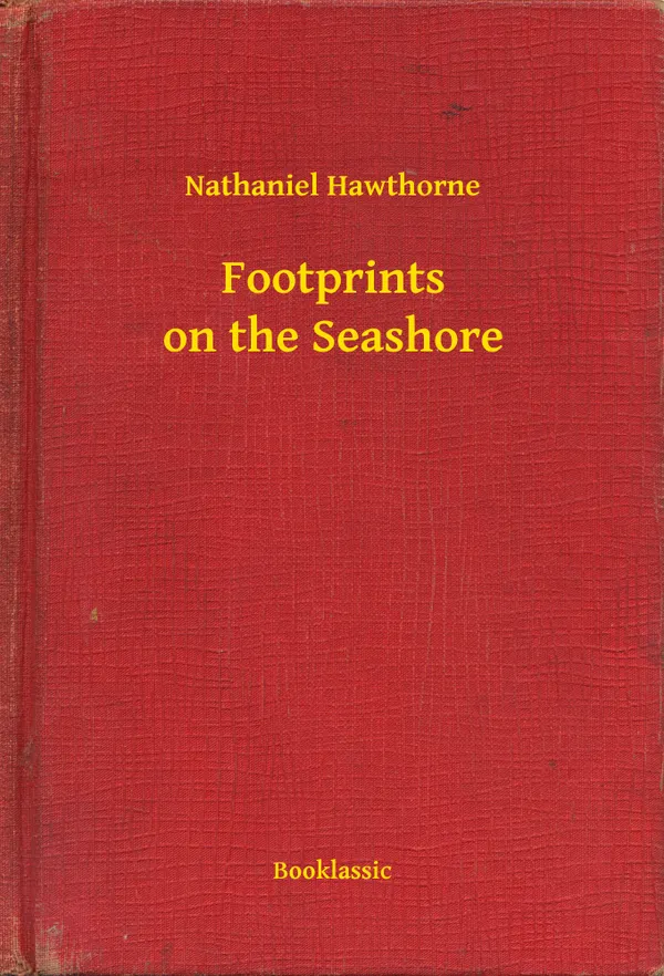 Footprints on the Seashore
