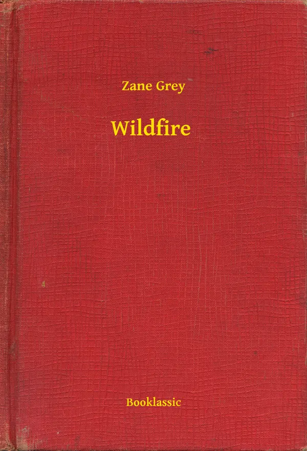 Wildfire