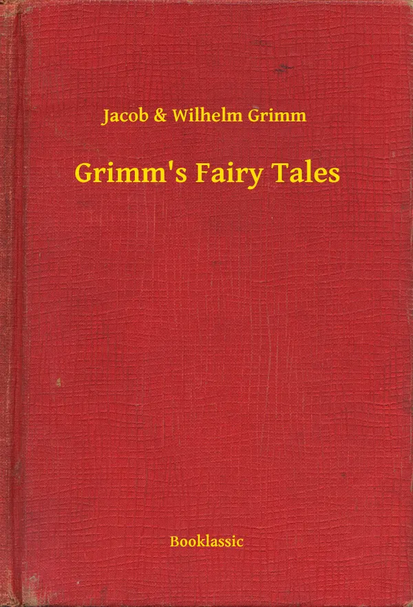 Grimm's Fairy Tales