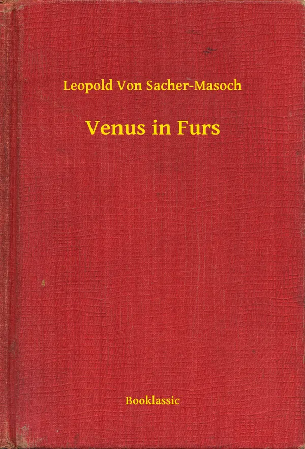 Venus in Furs