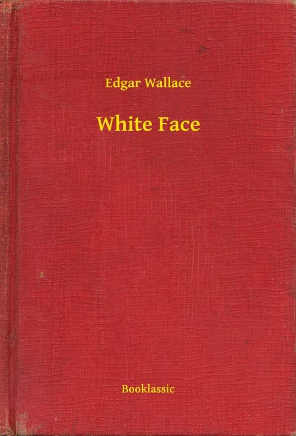White Face