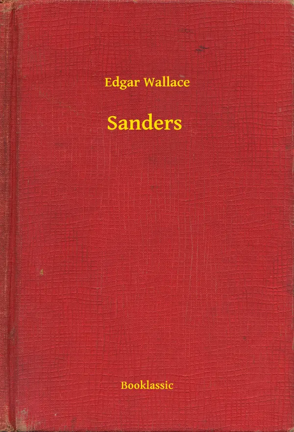 Sanders