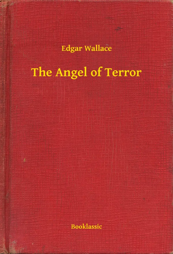 The Angel of Terror
