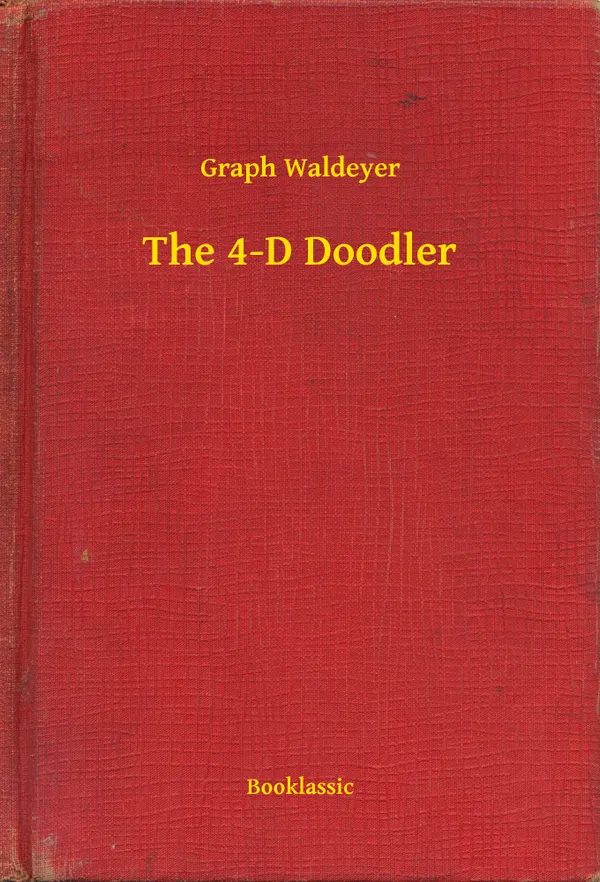 The 4-D Doodler