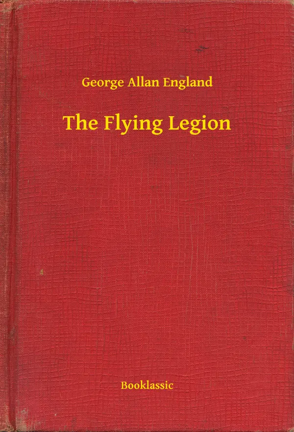 The Flying Legion