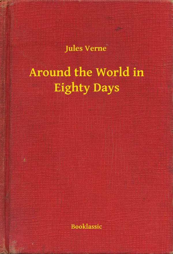 Around the World in Eighty Days