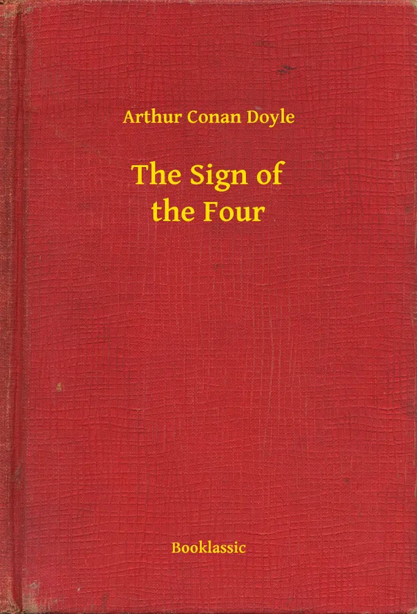 The Sign of the Four