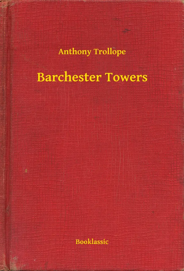 Barchester Towers