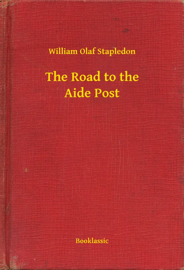 The Road to the Aide Post