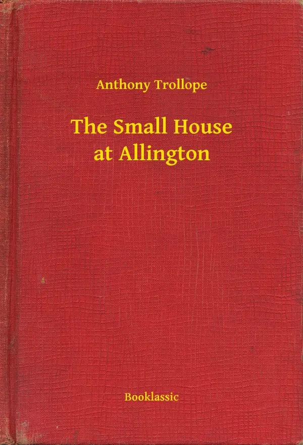 The Small House at Allington