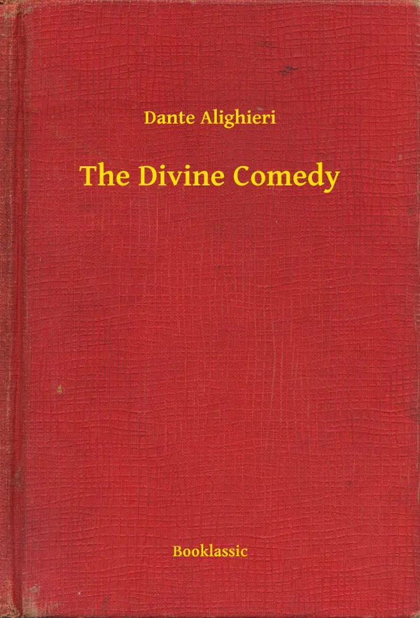 The Divine Comedy