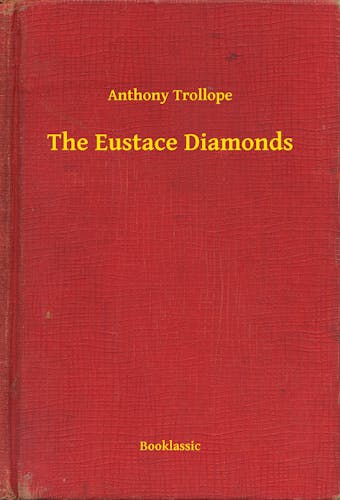 The Eustace Diamonds - undefined