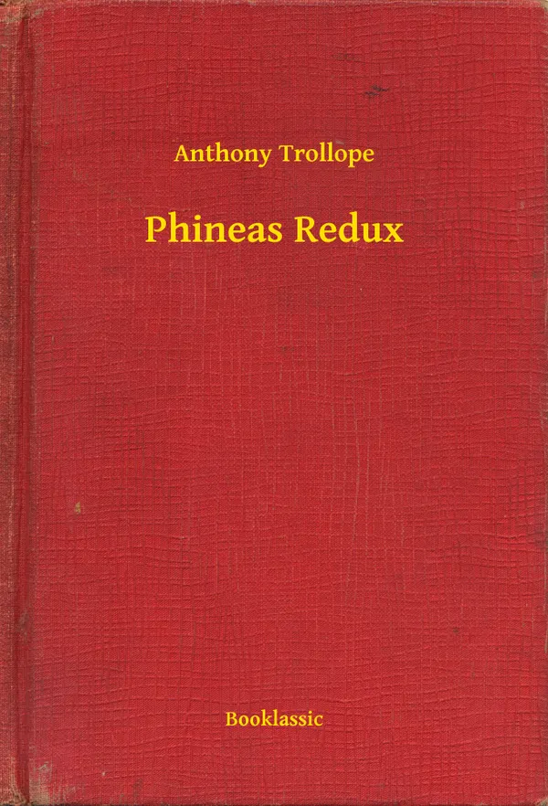 Phineas Redux