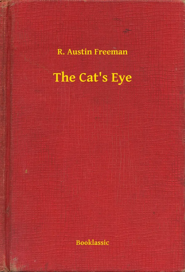 The Cat's Eye