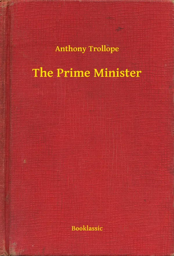 The Prime Minister