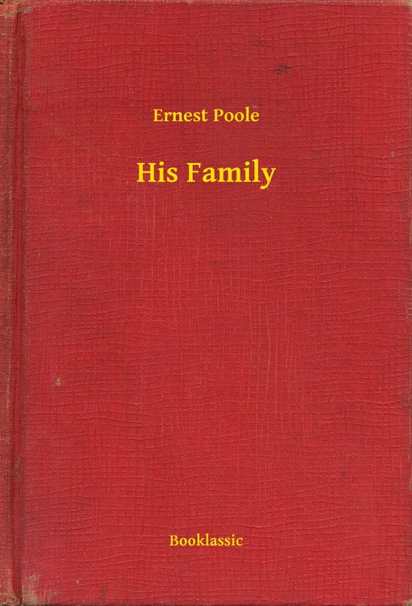 His Family